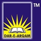 Dar-e-arqam School Chakwal logo